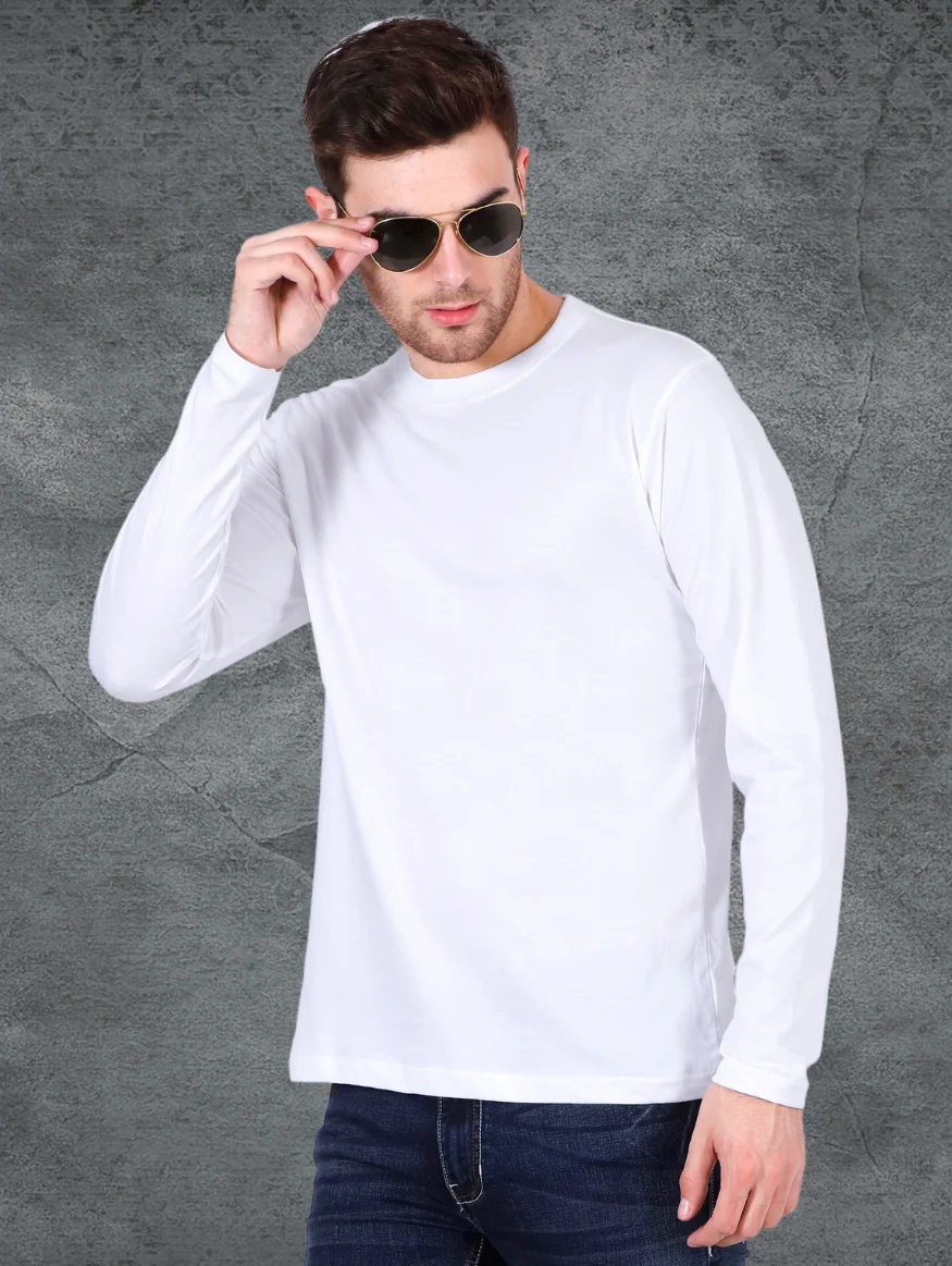 19 full sleeve tshirt