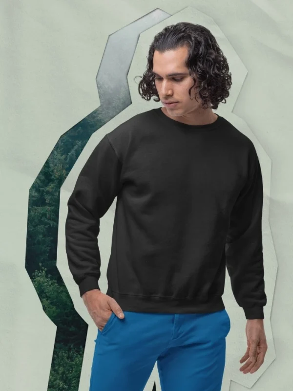 Black-Sweatshirt-for-Mens