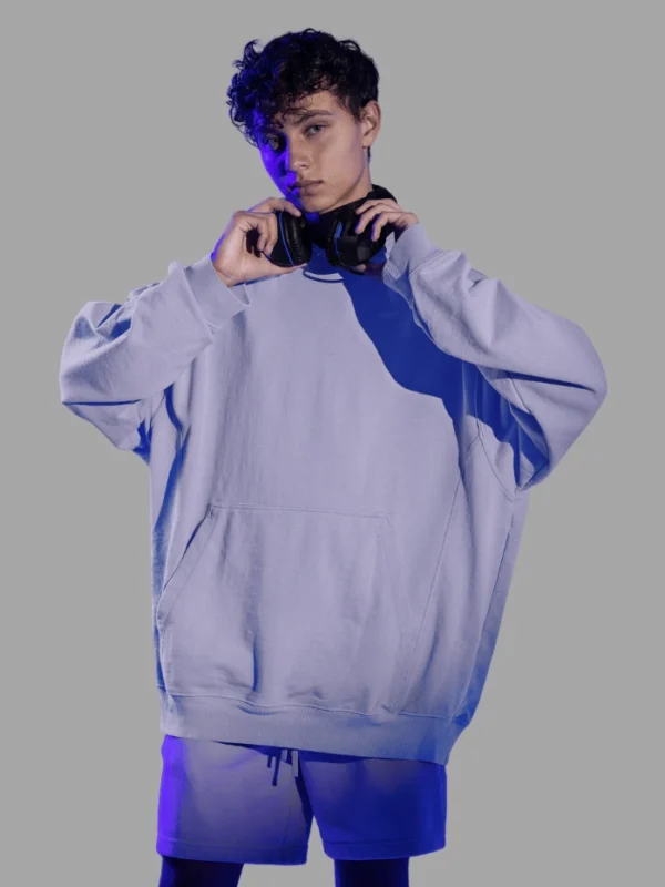 Buy Oversized Hoodie for Men