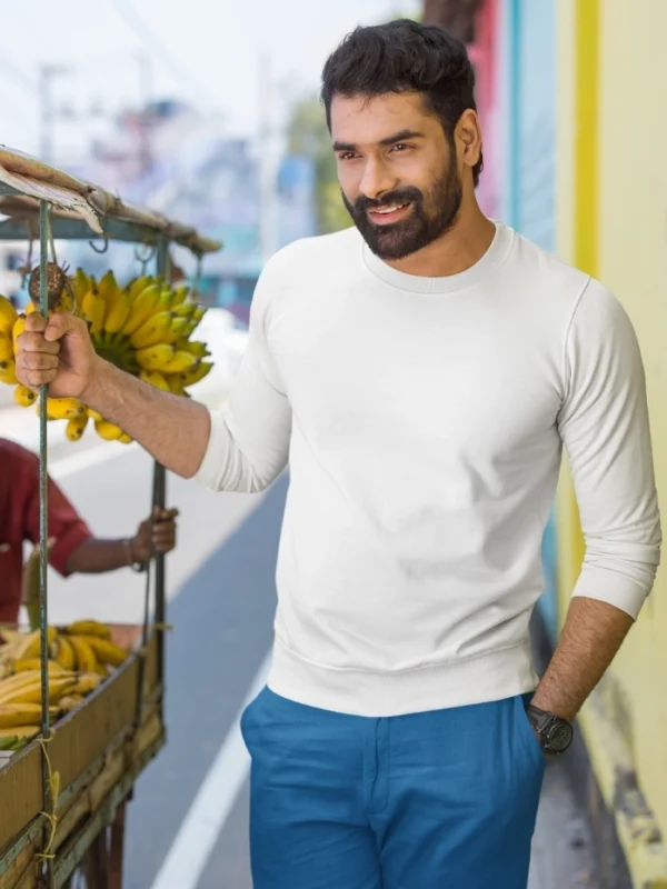 White-sweatshirt-for-mens