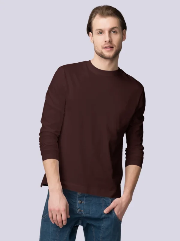 Full Sleeve T-Shirt